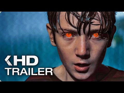 წყეული trailer ქართულად  wyeuli trailer qartulad BRIGHTBURN  (23 მაისიდან)